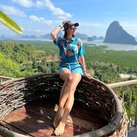 Отзыв от Софья - Виза Destination Thailand